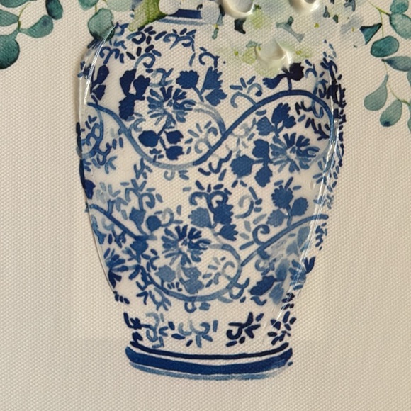 Glass Vase Wall Art! - Picture 3 of 5